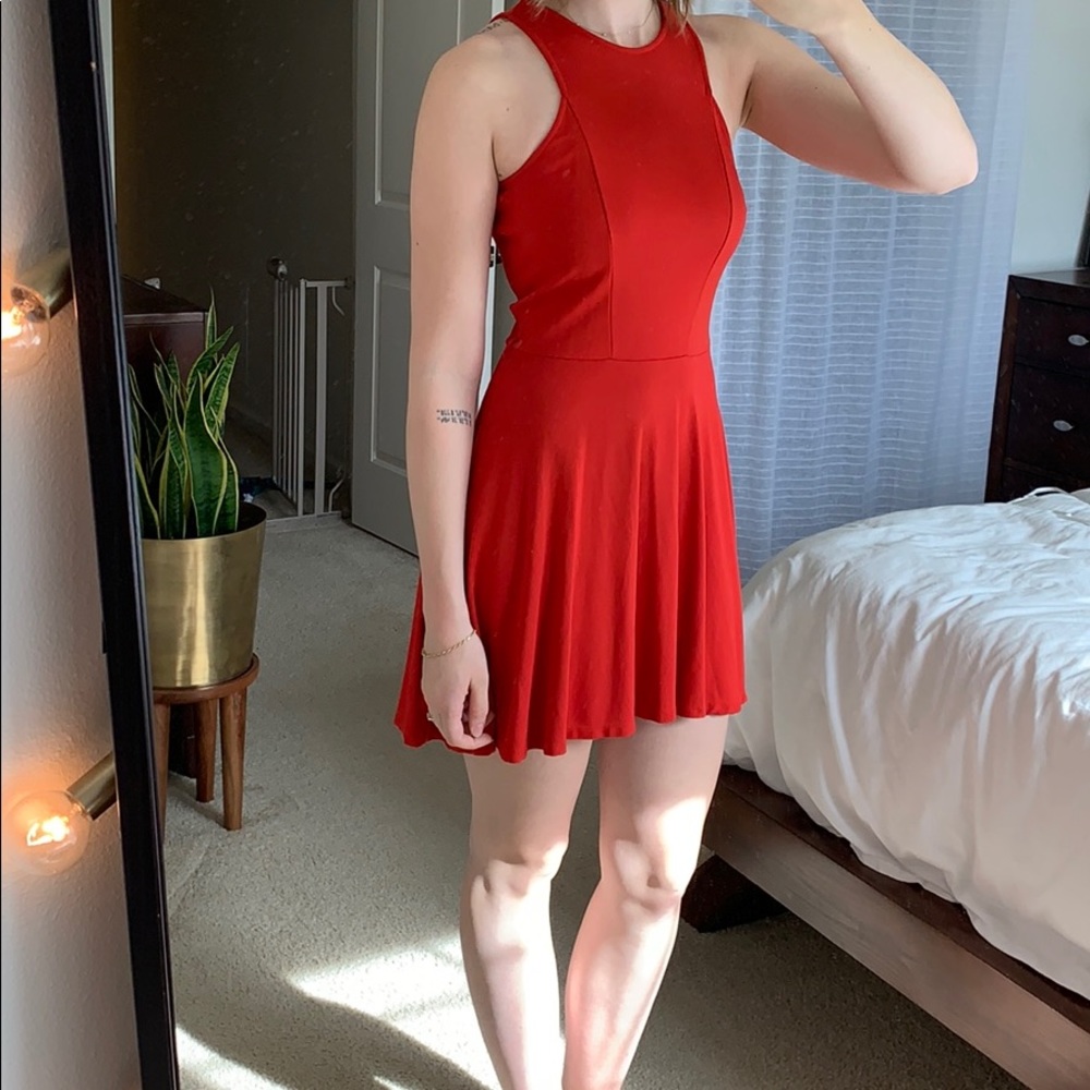Bebe Dress